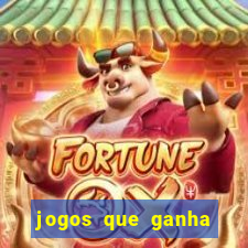 jogos que ganha dinheiro gratuito